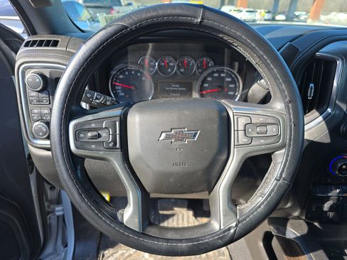 Used 2019 Chevrolet Silverado 1500 RST w/ All-Star Edition image 13