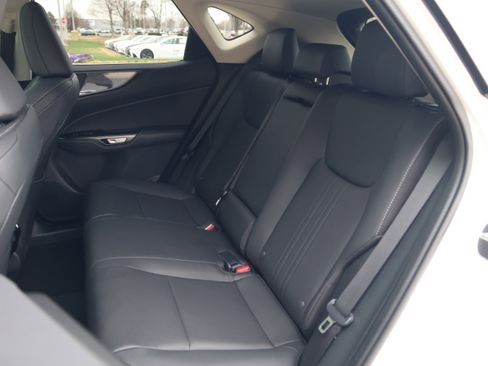 Used 2025 Lexus NX 350 AWD w/ Accessory Package (2T) image 38