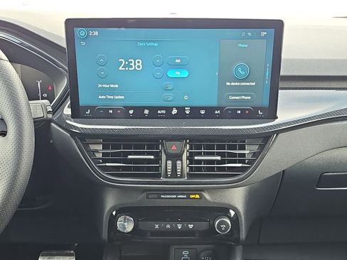 Used 2023 Ford Escape ST-Line w/ Tech Pack #1 image 14