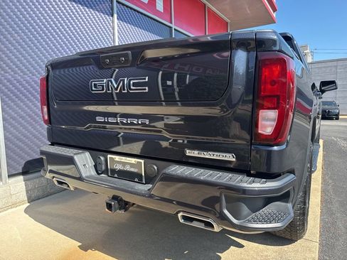 Used 2023 GMC Sierra 1500 Elevation AWD/4WD image 7
