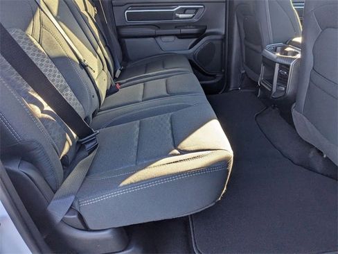 New 2026 RAM 1500 Big Horn w/ Night Edition image 27