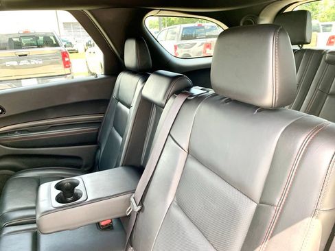 Used 2025 Dodge Durango GT AWD/4WD image 19