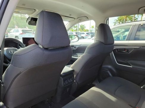 Certified 2023 Toyota RAV4 LE image 8