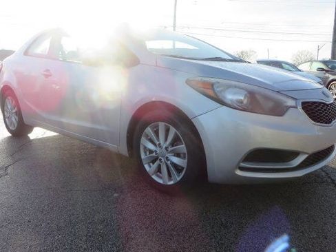 Used 2016 Kia Forte Koup EX image 1