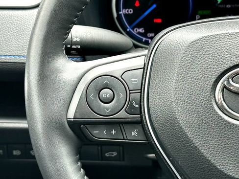 Used 2023 Toyota RAV4 SE w/ Convenience Package AWD/4WD image 23