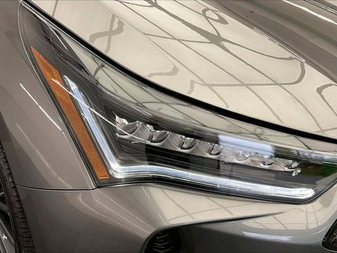 Used 2023 Acura RDX AWD w/ A-Spec & Advance Pkg image 29