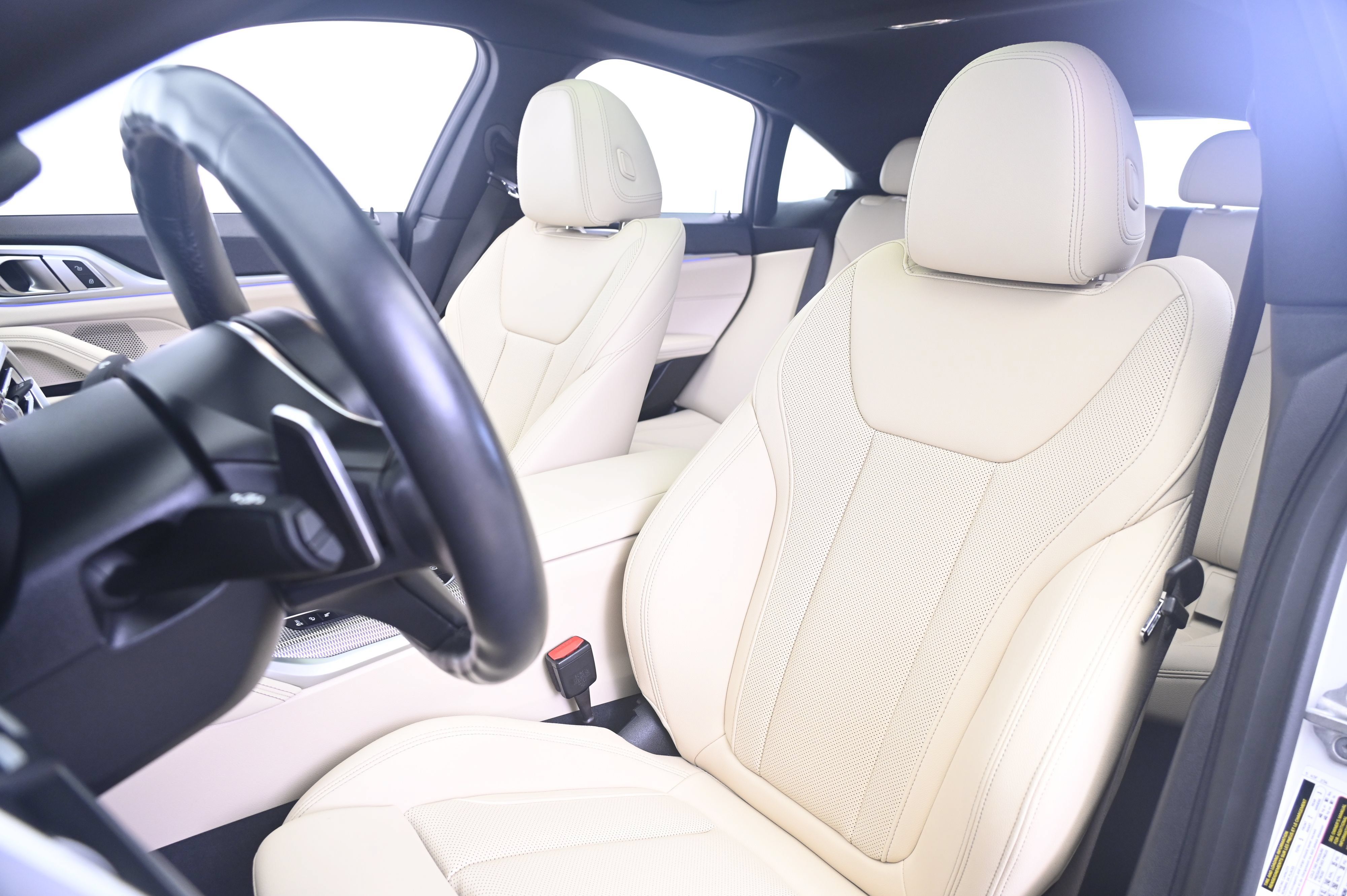 Used 2023 BMW M440i xDrive Gran Coupe w/ Premium Package AWD/4WD image 29