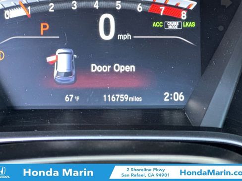 Used 2017 Honda CR-V EX-L image 33