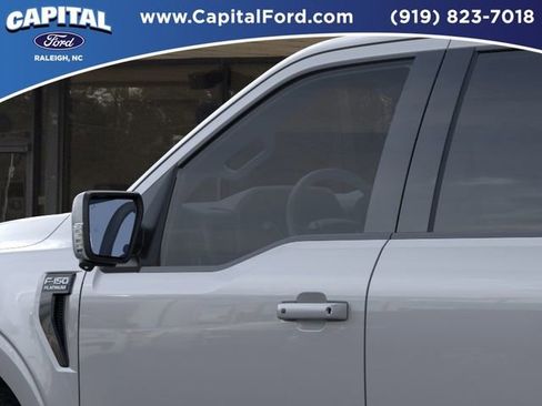 New 2026 Ford F150 Platinum w/ Equipment Group 702A High AWD/4WD image 20