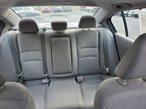 Used 2013 Honda Accord EX-L image 18
