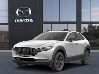 New 2026 MAZDA CX-30 AWD 2.5 S