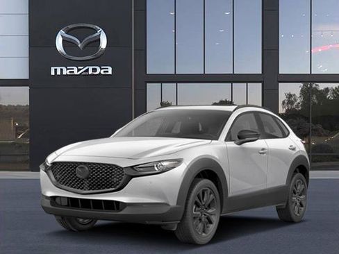 New 2026 MAZDA CX-30 AWD 2.5 S image 1