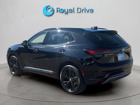 Used 2023 Buick Envision Preferred w/ Sport Touring Package AWD/4WD image 4