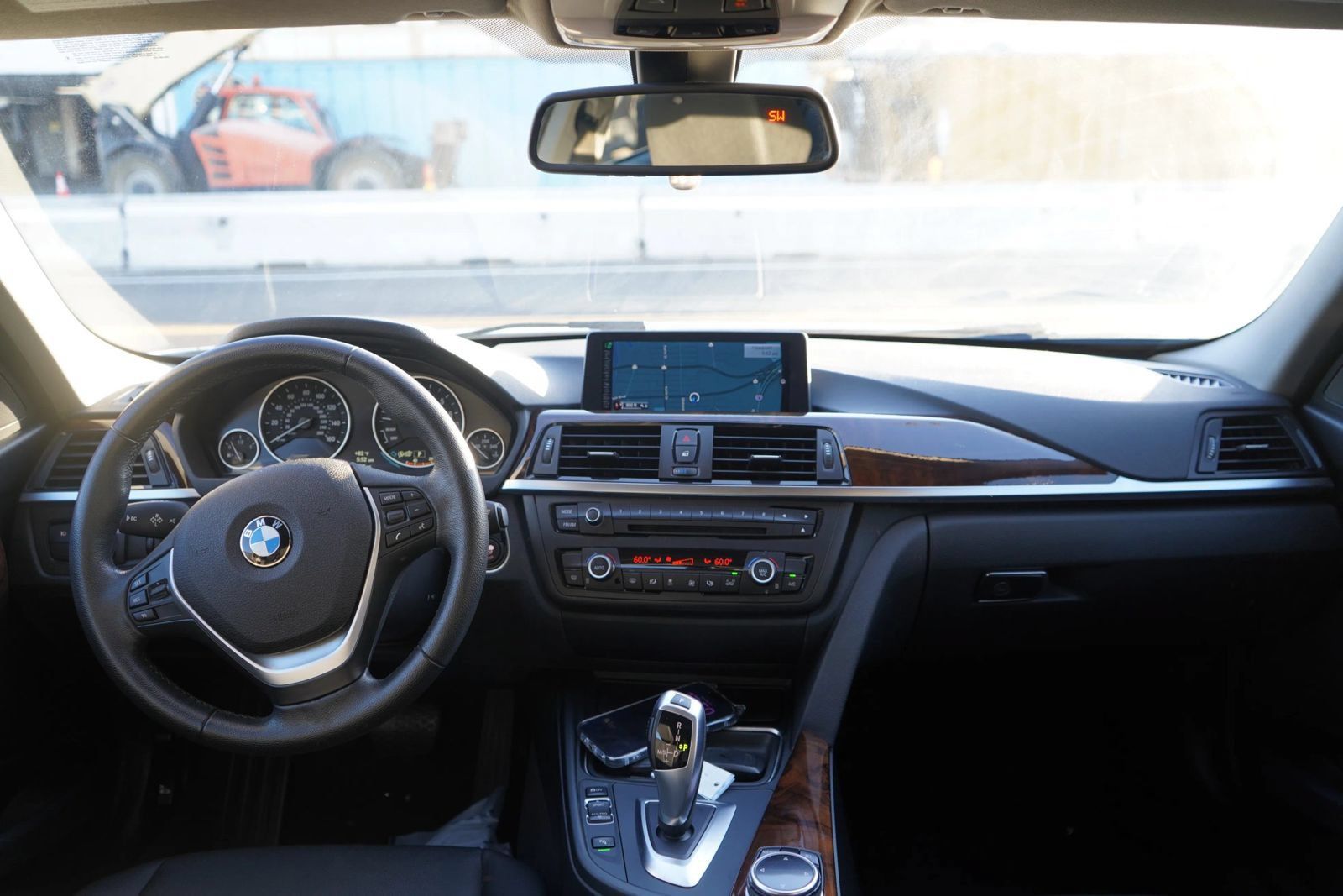 Used 2014 BMW 328i Sedan RWD image 19