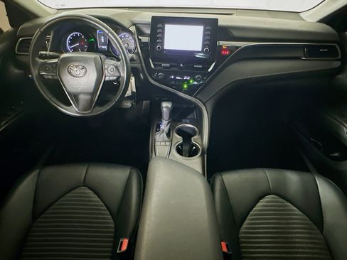 Used 2023 Toyota Camry SE image 26