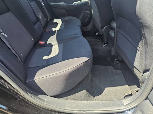 Used 2021 Nissan Sentra SV FWD image 20