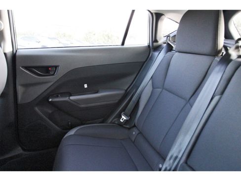 New 2026 Subaru Crosstrek 2.0i Premium image 9