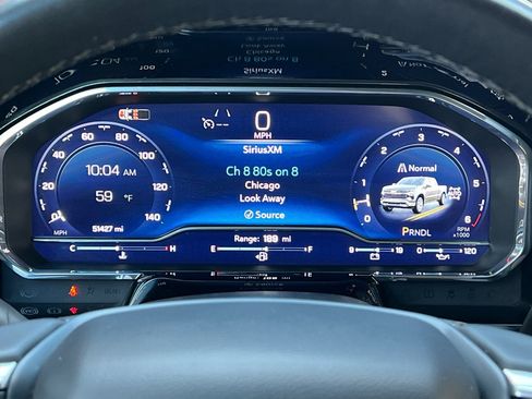 Used 2024 Chevrolet Silverado 1500 LT w/ Protection Package image 33