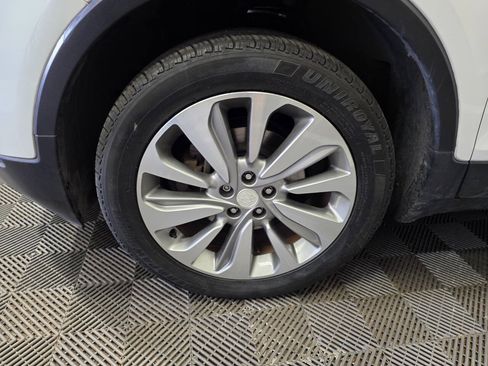 Used 2017 Buick Encore Preferred FWD image 32