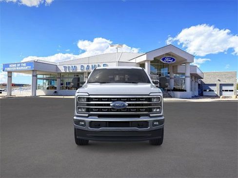 New 2026 Ford F250 XLT image 6