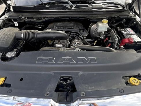 Used 2019 RAM 1500 Big Horn image 10