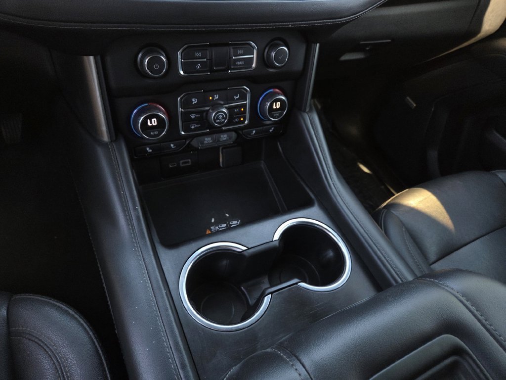 Used 2022 Chevrolet Tahoe LT RWD image 15