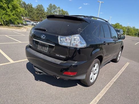 Used 2007 Lexus RX 350 AWD image 9