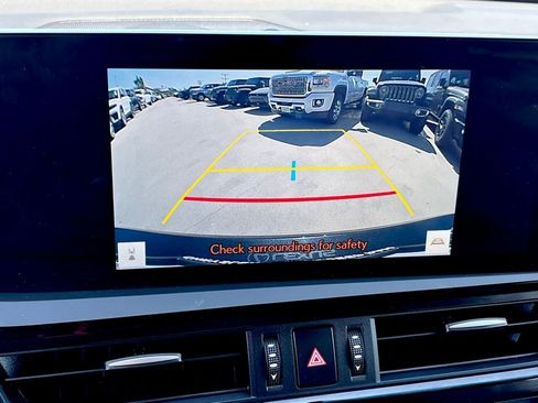 Used 2024 Lexus ES 300h 300h w/ Premium Package image 23