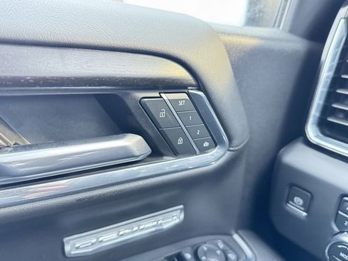 Used 2024 GMC Sierra 1500 Denali w/ Denali Reserve Package image 35