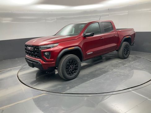 New 2026 GMC Canyon Elevation w/ Convenience Package AWD/4WD image 26