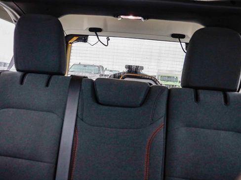 New 2025 Jeep Wrangler Unlimited Rubicon image 27