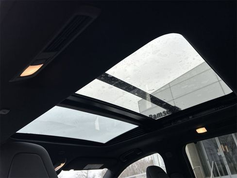 New 2026 INFINITI QX60 Sport w/ Dark Cargo Package image 15