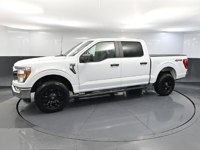 Used 2022 Ford F150 XLT AWD/4WD image 8