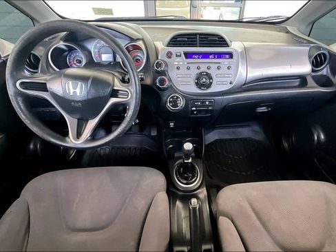 Used 2009 Honda Fit image 7