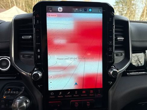 New 2026 RAM 1500 Laramie image 23