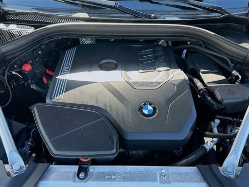 Used 2024 BMW X3 sDrive30i w/ Convenience Package image 36