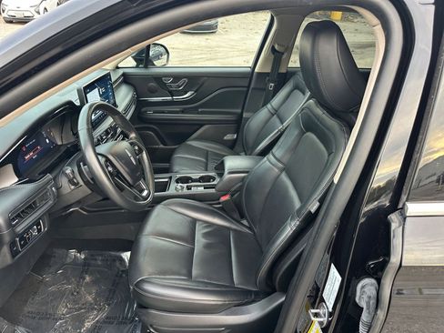 Used 2024 Lincoln Corsair Reserve image 27