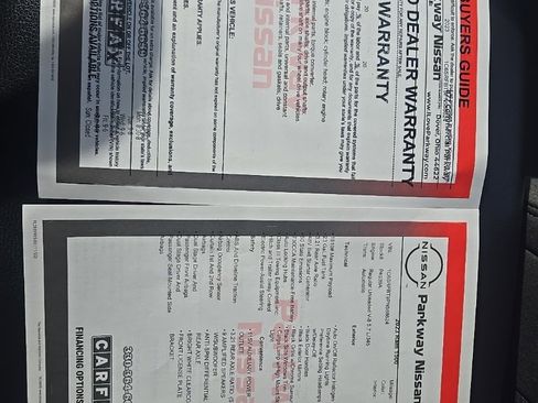 Used 2023 RAM 1500 Big Horn image 47