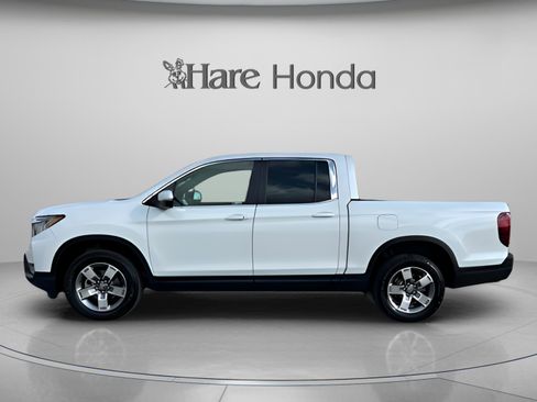 New 2026 Honda Ridgeline RTL image 2