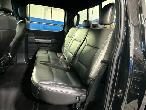 Used 2022 Ford F150 XLT w/ Equipment Group 302A High image 32