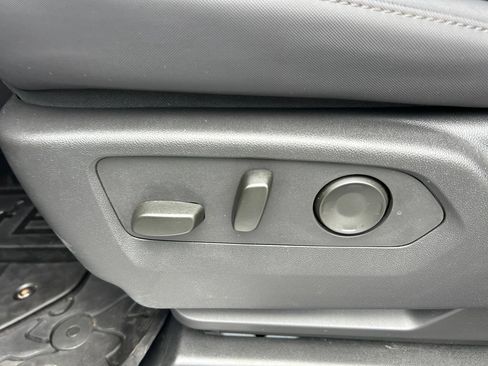 Used 2025 GMC Hummer EV 2X w/ LPO, Dark Essentials Package AWD/4WD image 58