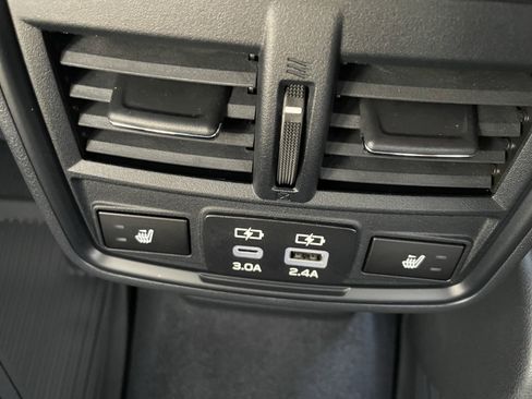 New 2026 Subaru Outback Limited image 33