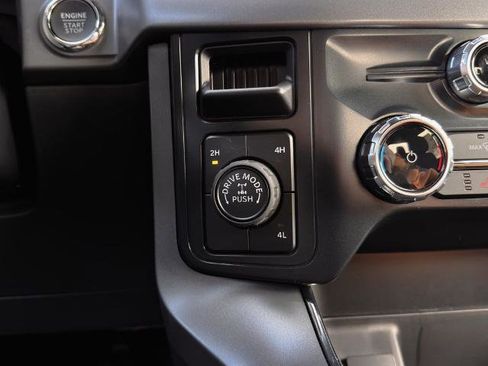 New 2026 Ford F150 XLT w/ Equipment Group 302A MID image 12