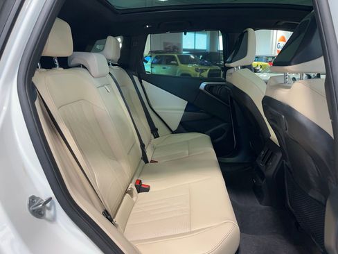 Used 2025 BMW X3 xDrive30i w/ Premium Package image 35