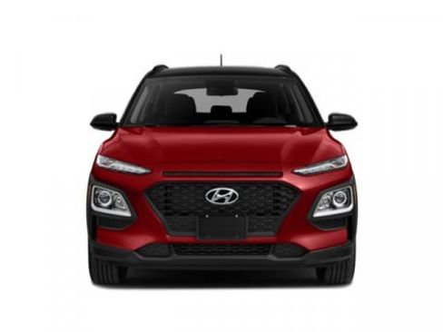 Used 2019 Hyundai Kona SE FWD image 7