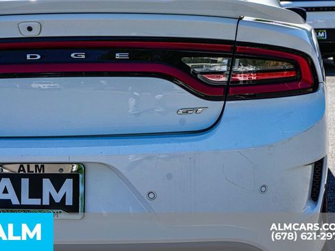 Used 2019 Dodge Charger GT image 13