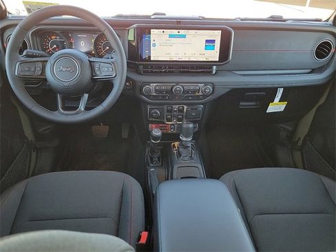 New 2026 Jeep Wrangler Rubicon image 9