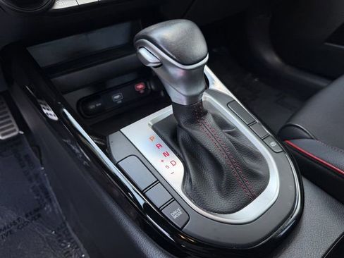 Certified 2024 Kia Forte GT FWD image 21
