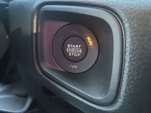 New 2026 Jeep Wrangler Sport AWD/4WD image 48