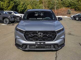 Used 2023 Honda CR-V Sport video 2